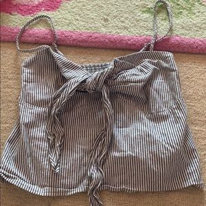 Brandy Melville rare tank